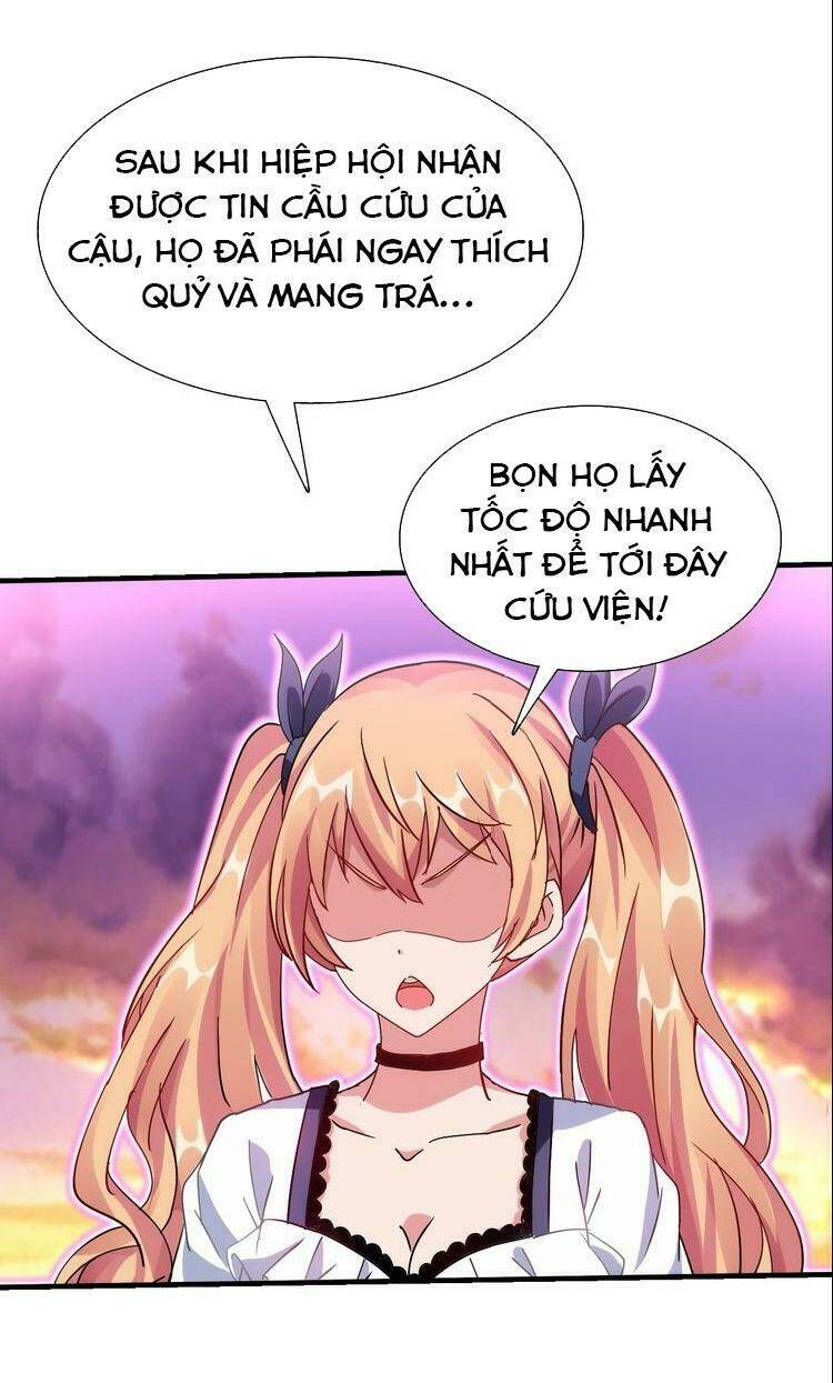 kinh thế kỳ nhân chapter 49 50