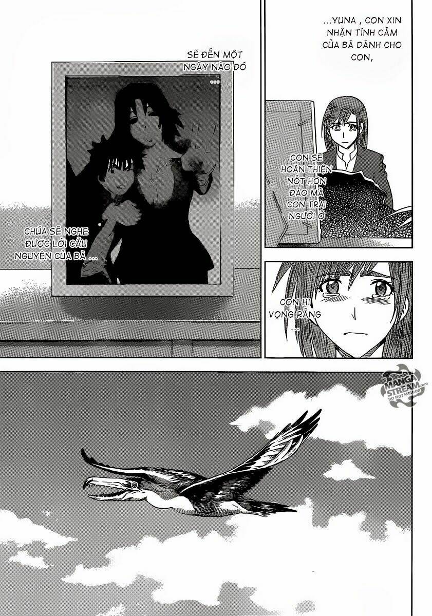 cage of eden chapter 185 8