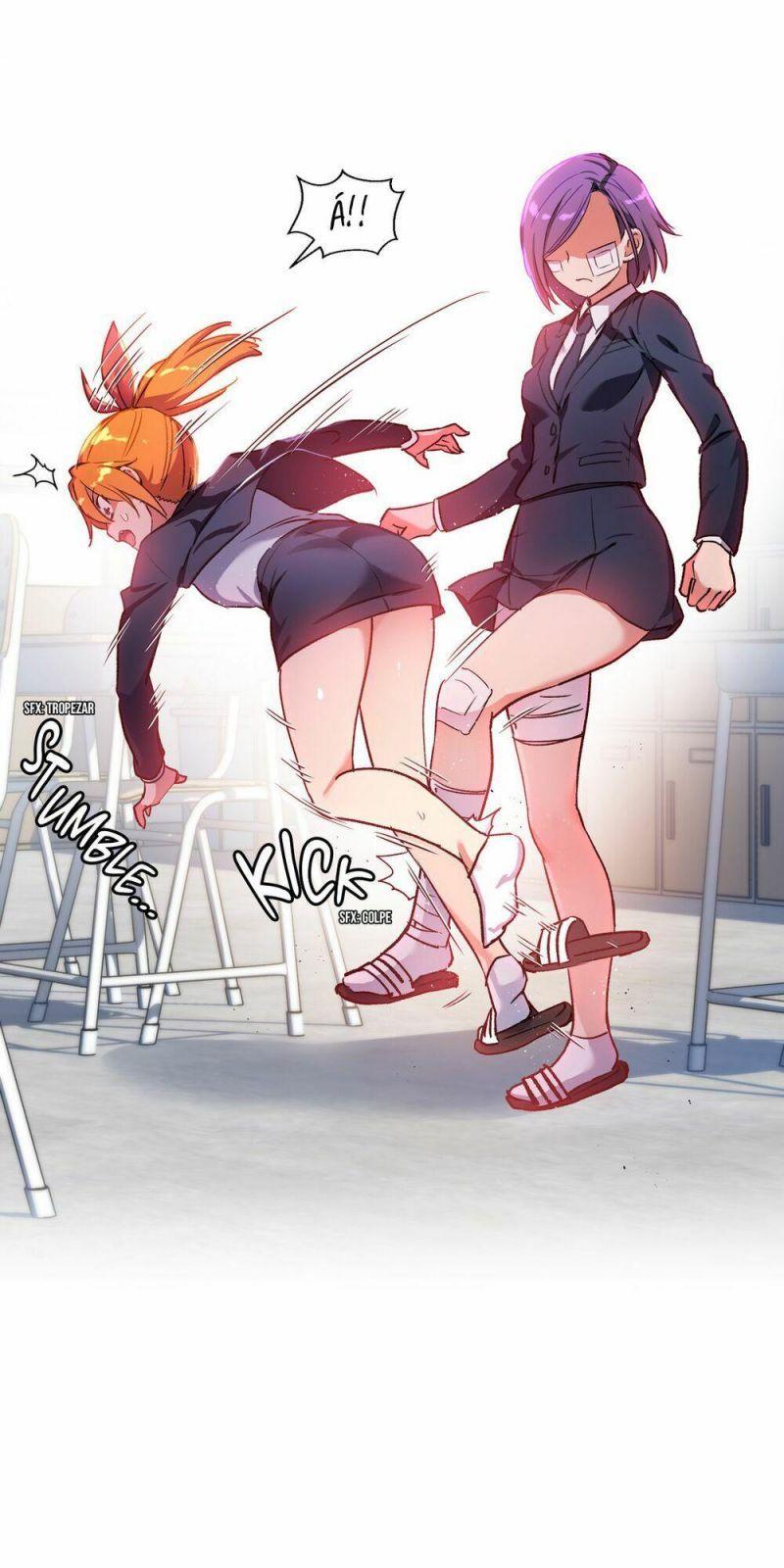 girls marmot chapter 24 13