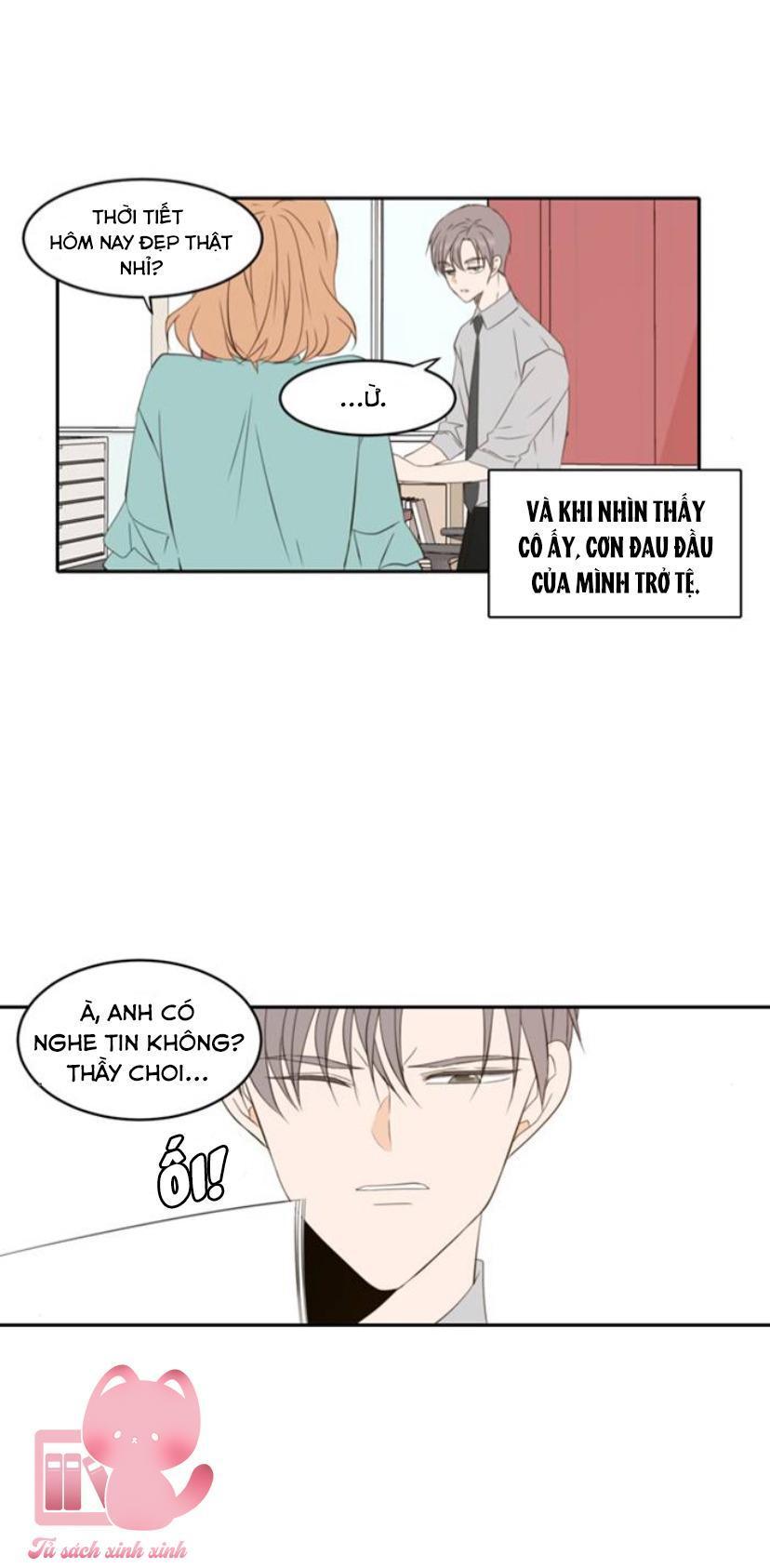 a good day to be a dog chapter 83 18