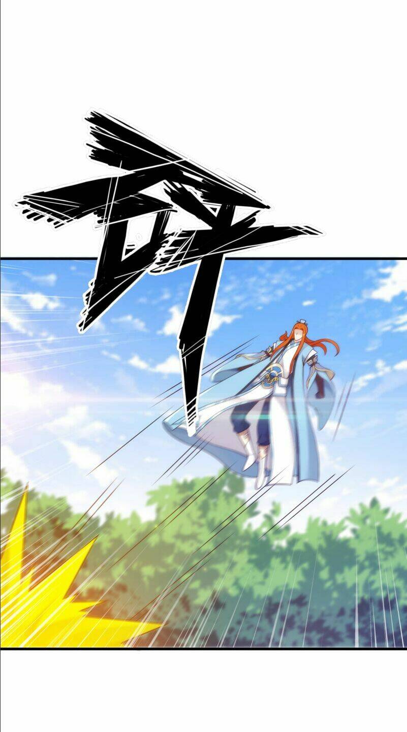 thiên hạ kiếp chapter 21.2 12