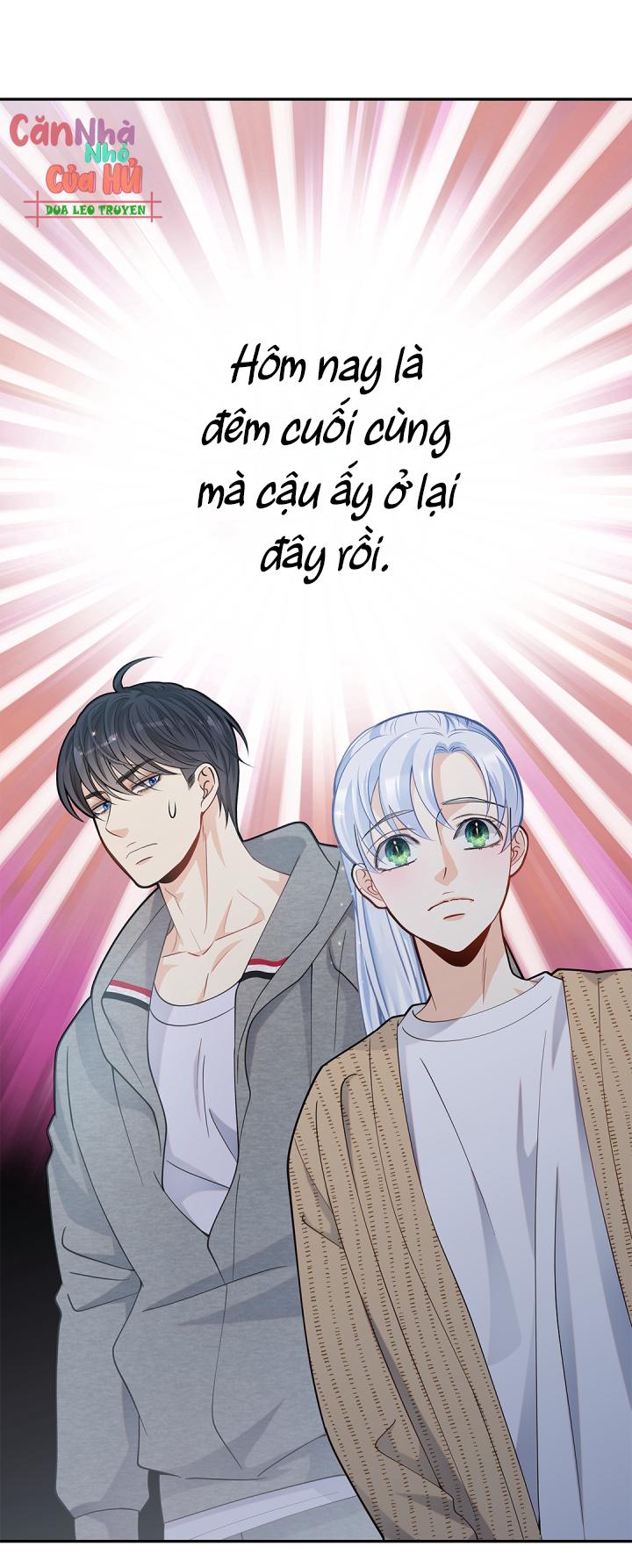 hôn nhân bị đánh cắp của hồ ly chapter 17 17