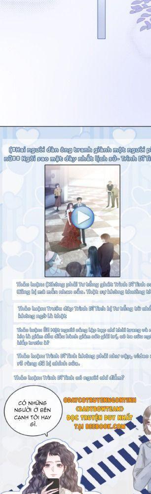 nữ phụ xuyên sách chỉ muốn làm cá ướp muối chapter 19 11