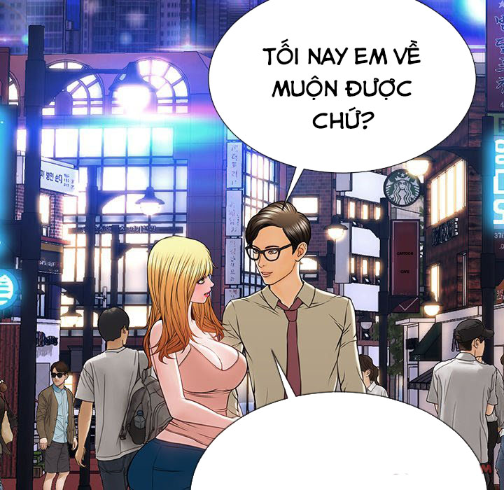 siêu sao cynthia oh chapter 23 16