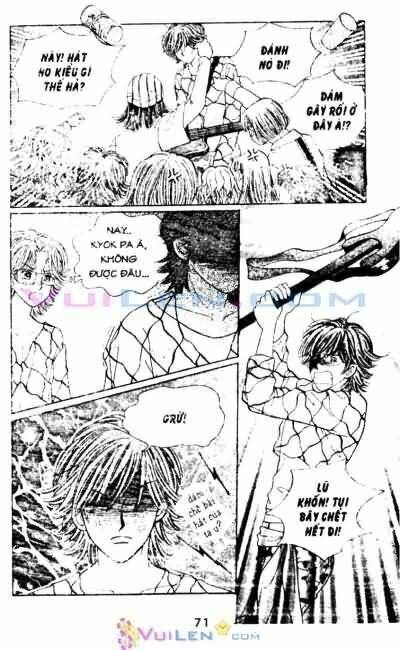 anh là của tôi chapter 3 71