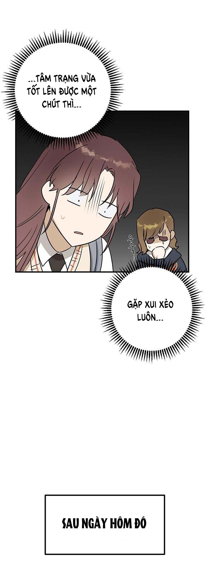 nhân duyên kiếp trước chapter 9.2 23