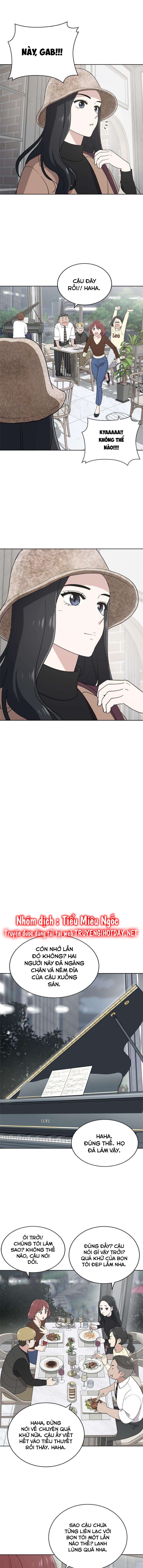 tuyệt vọng chapter 101 16