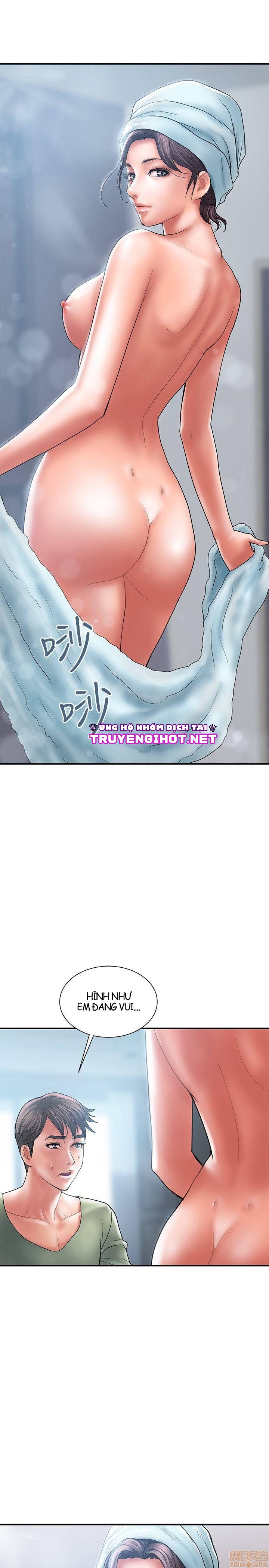 sự trả thù ngọt ngào chapter 24 6