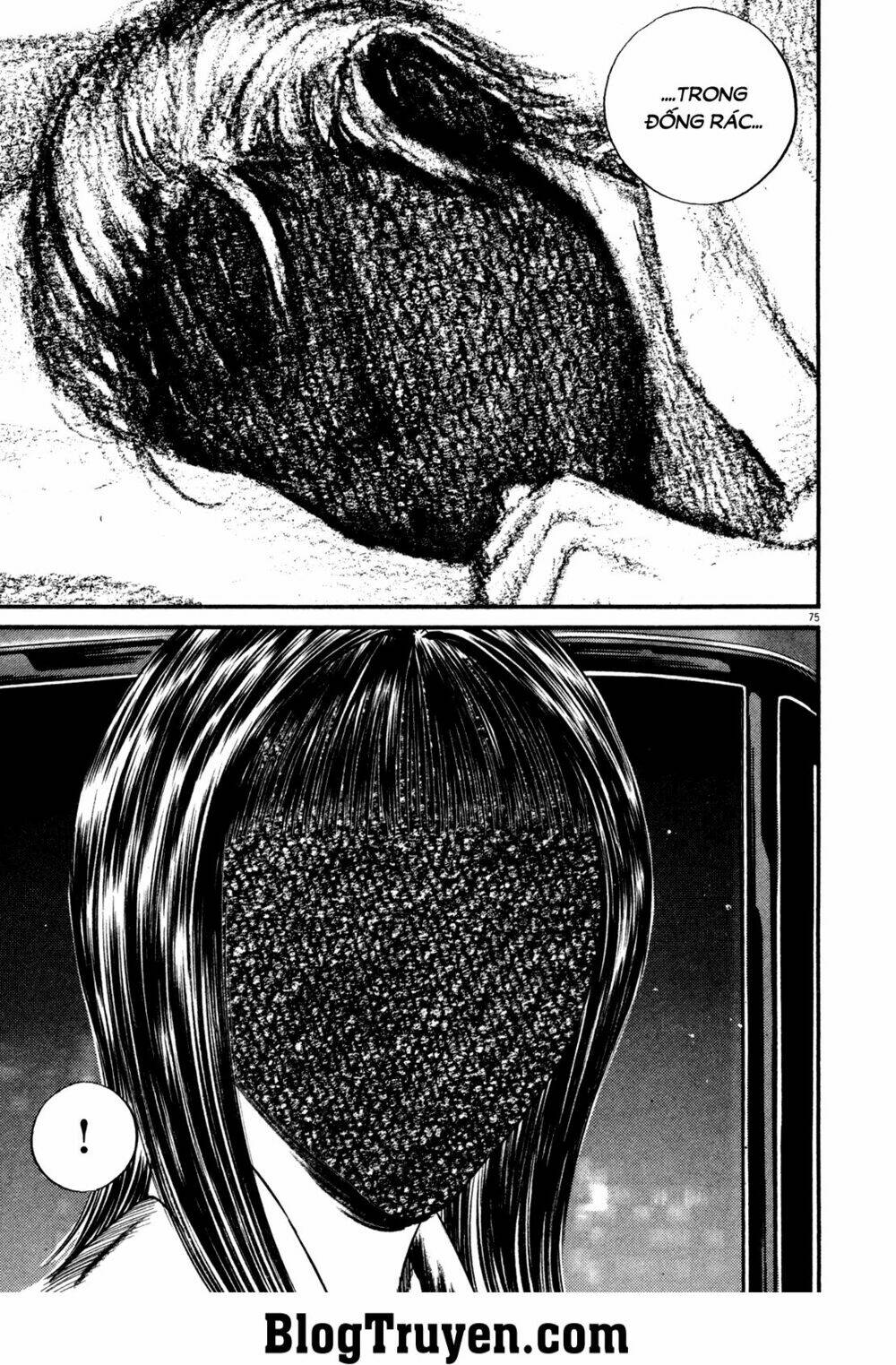 homunculus chapter 128 20