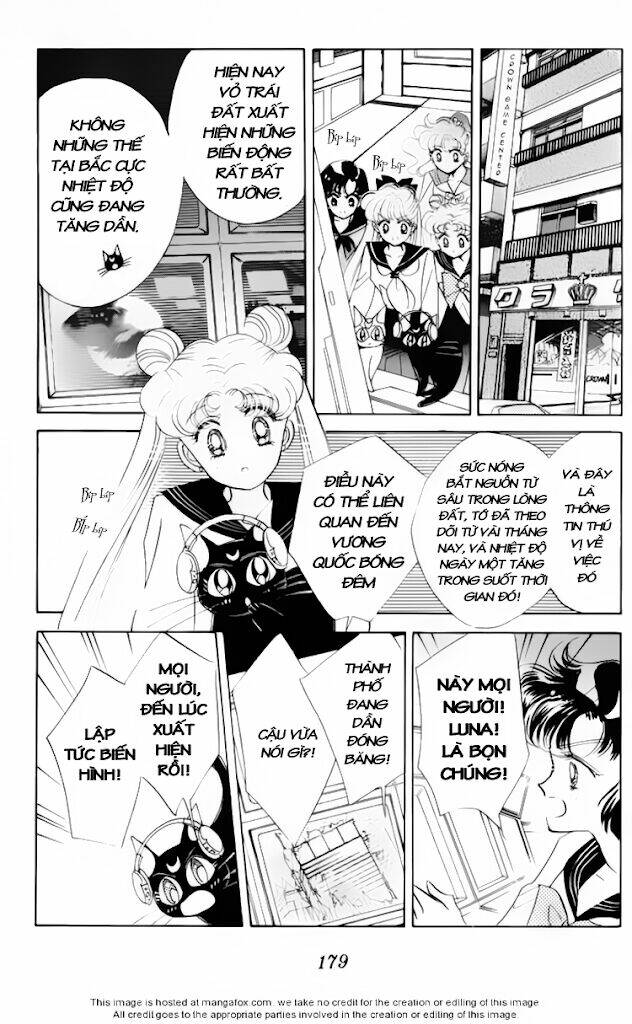 thủy thủ mặt trăng chapter 10.2 16