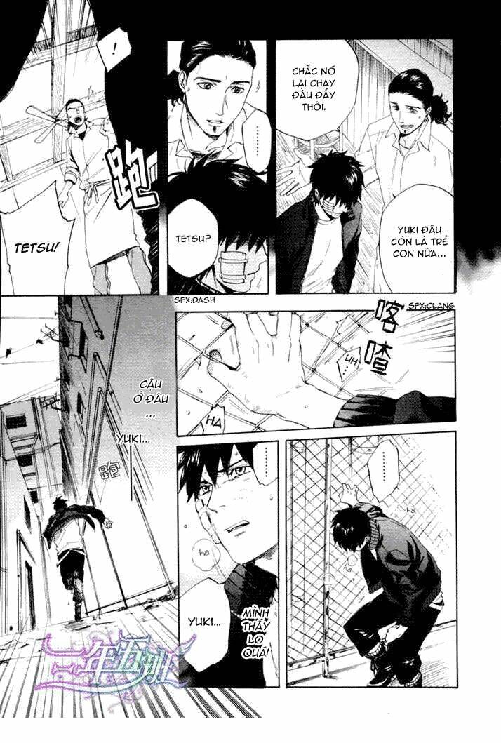 acid town chapter 11 12