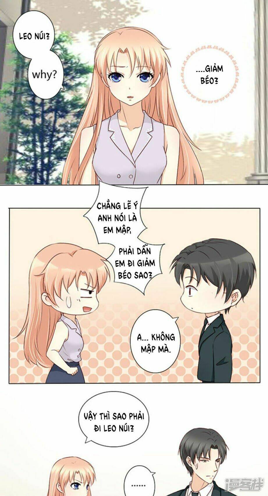 tổng tài bá đạo là gay chapter 23 13