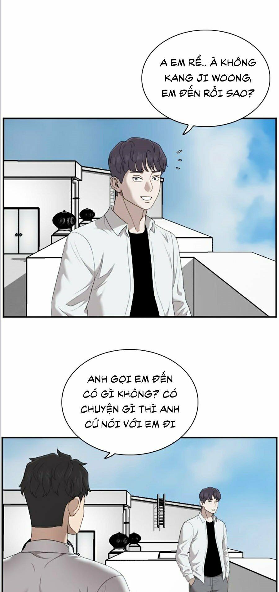 người xấu chapter 50 46