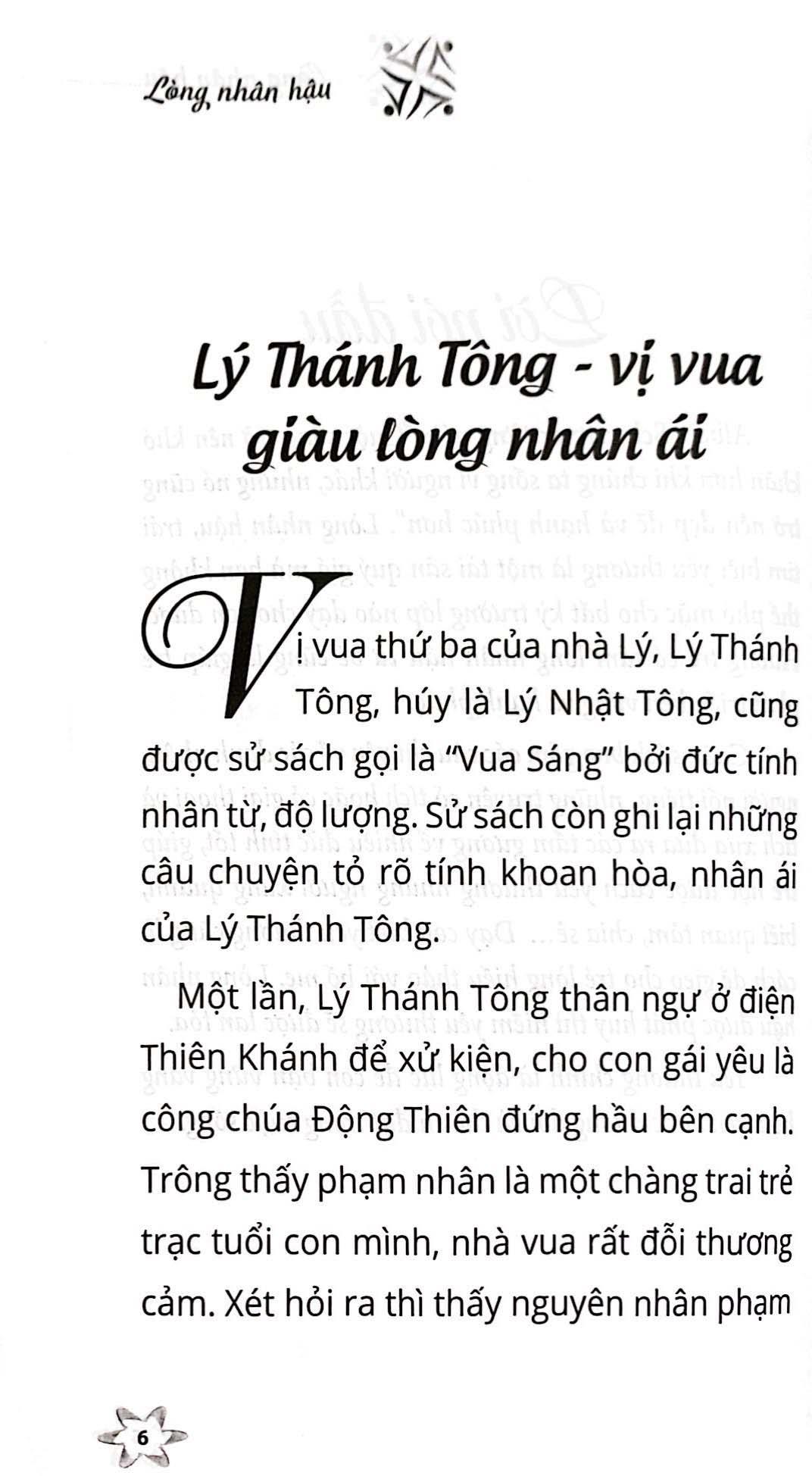 Bộ Sách Phát Triển Bản Thân Dành Cho Học Sinh - Lòng Nhân Hậu