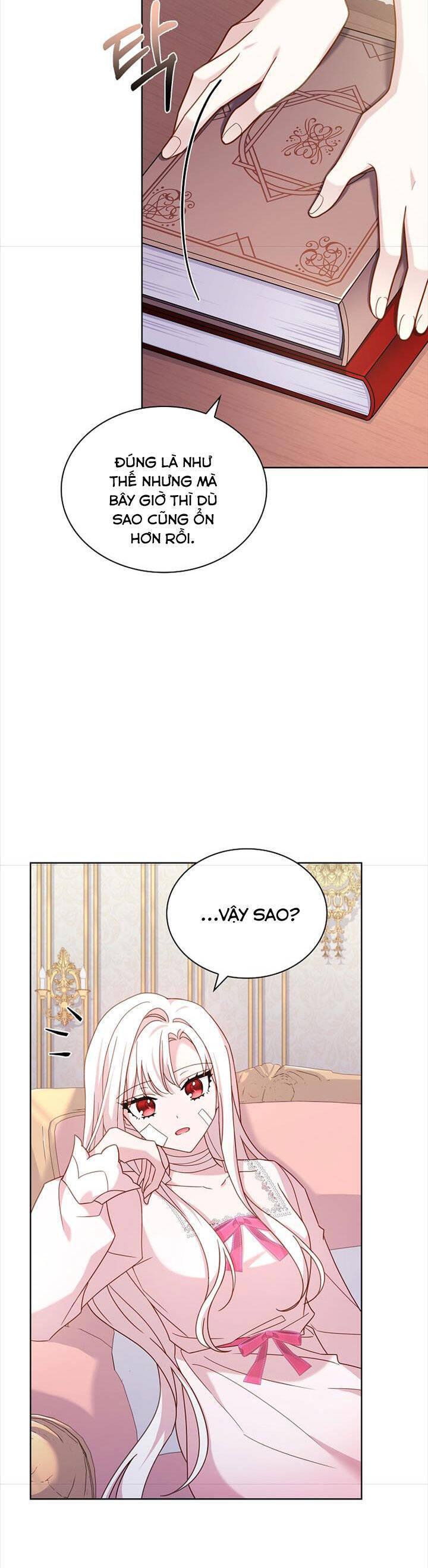 để yên cho tiểu thư hiền chapter 96 36