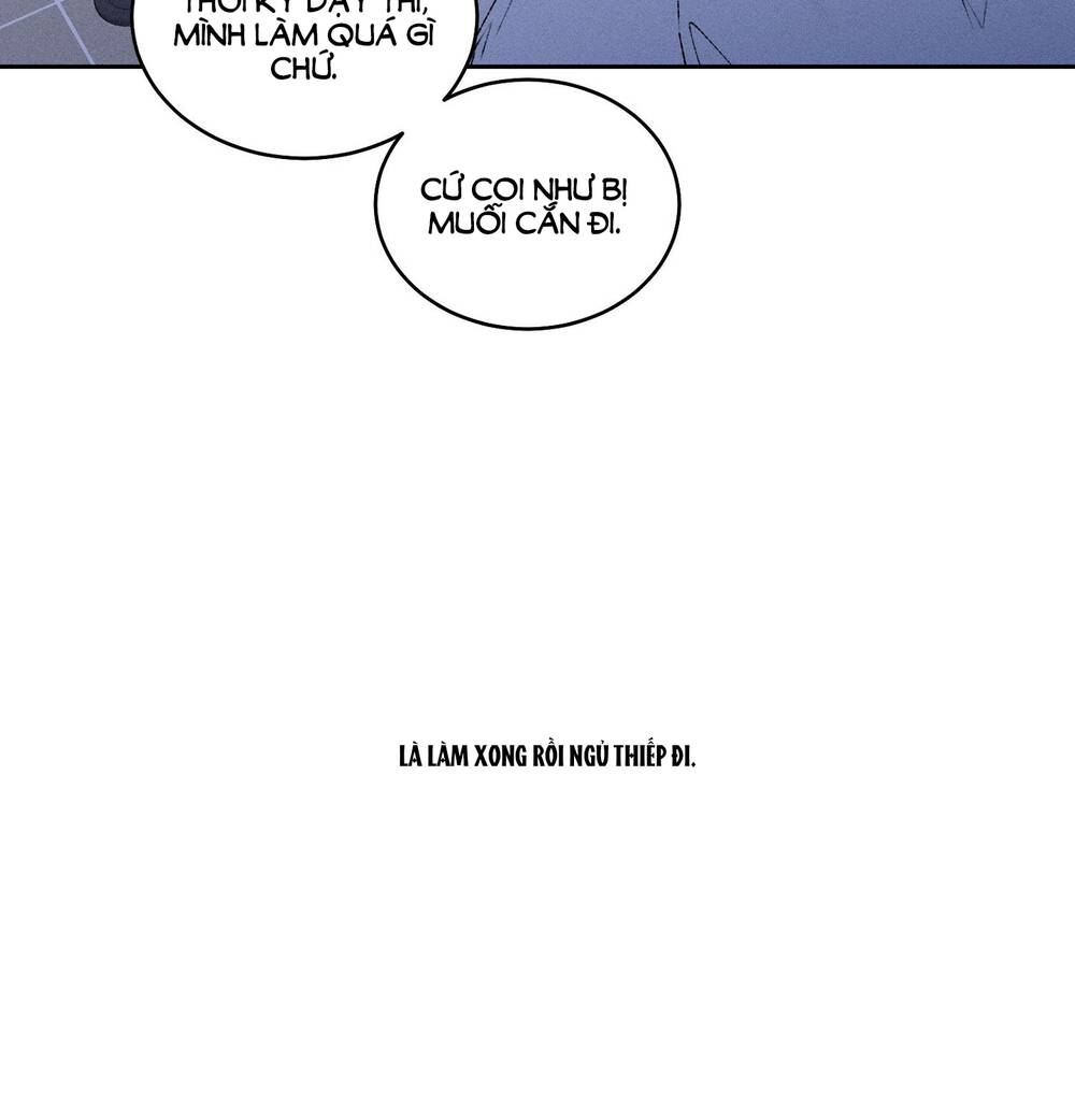 mối tình đầu của ma cà rồng chapter 27.1 10