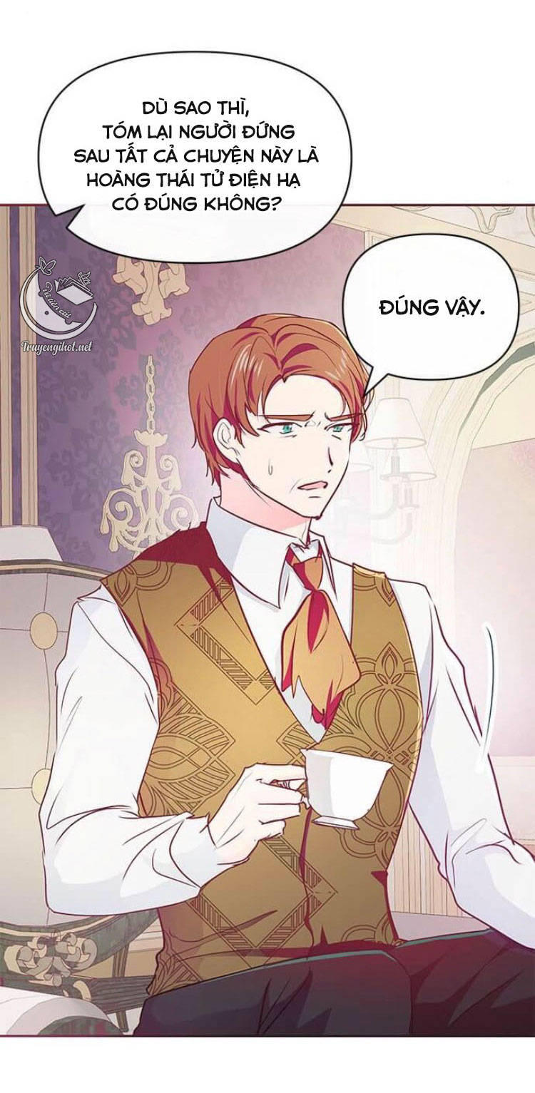 đó chỉ là sai lầm thôi mà, ngài đại công tước! chapter 11.2 26