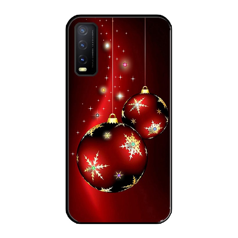 Ốp Lưng Dẻo Dành Cho VIVO Y12S
