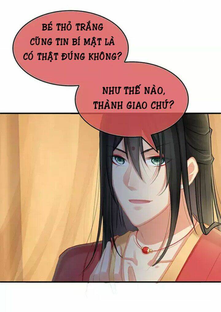 mạnh nhất manh chủ chapter 4 11