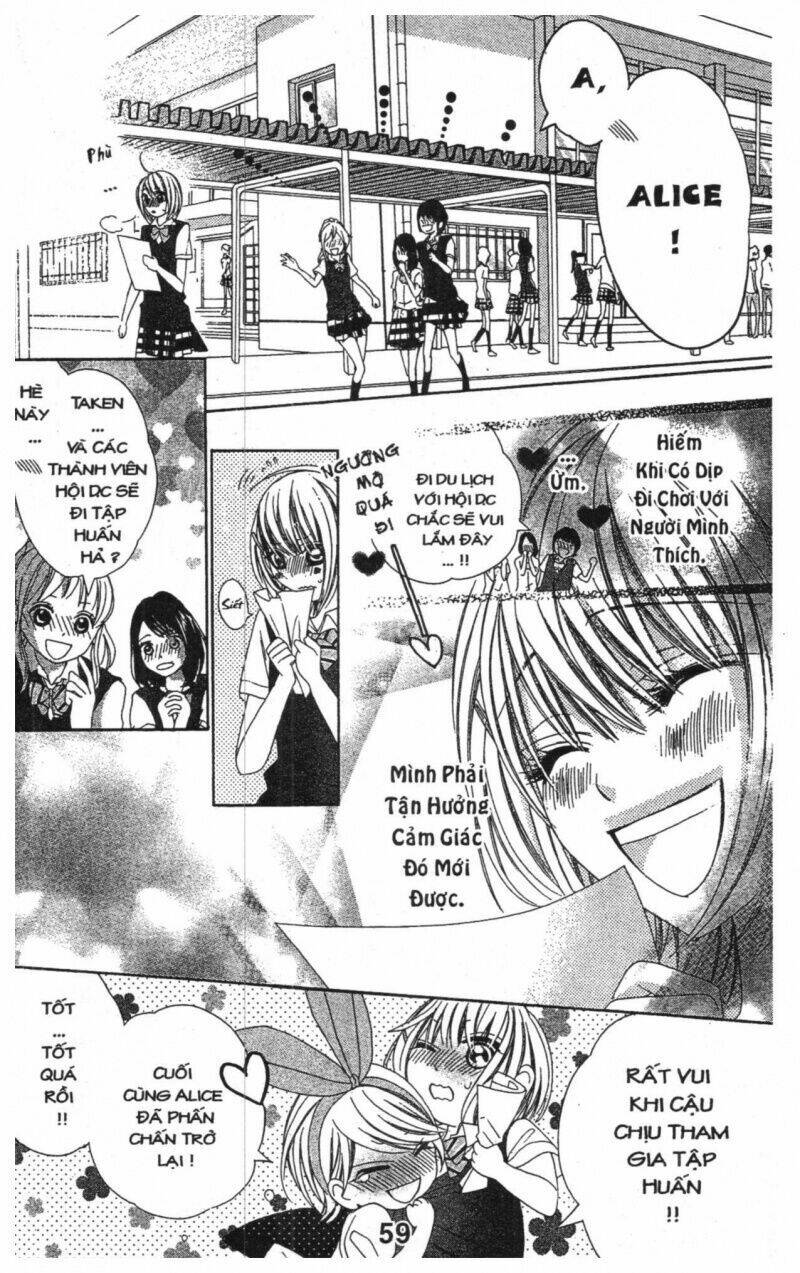 alice binetsu 38°c - we are tsubasa ga oka d.c chapter 3 59