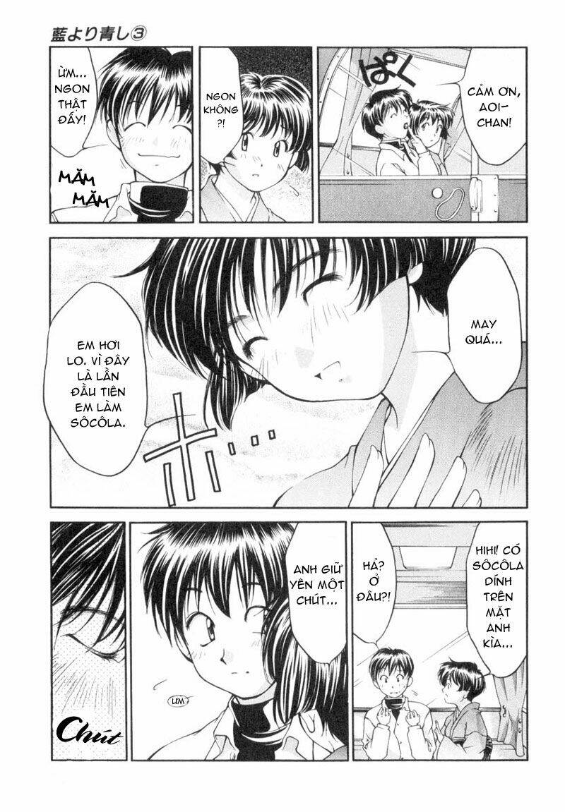 ai yori aoshi chapter 3 17