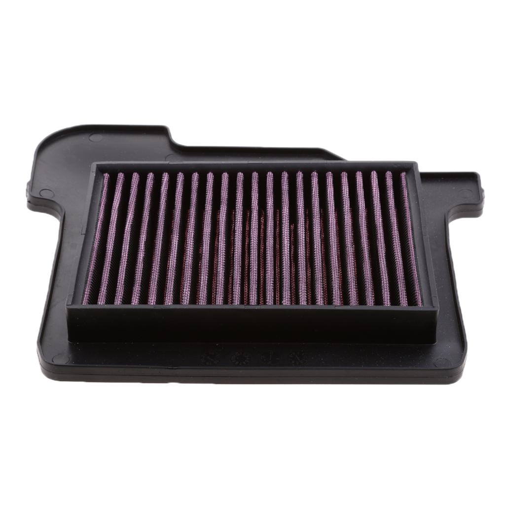 Motorcycle Air Filter Intake Cleaner for Yamaha MT09 FZ-09 FJ-09 XSR90