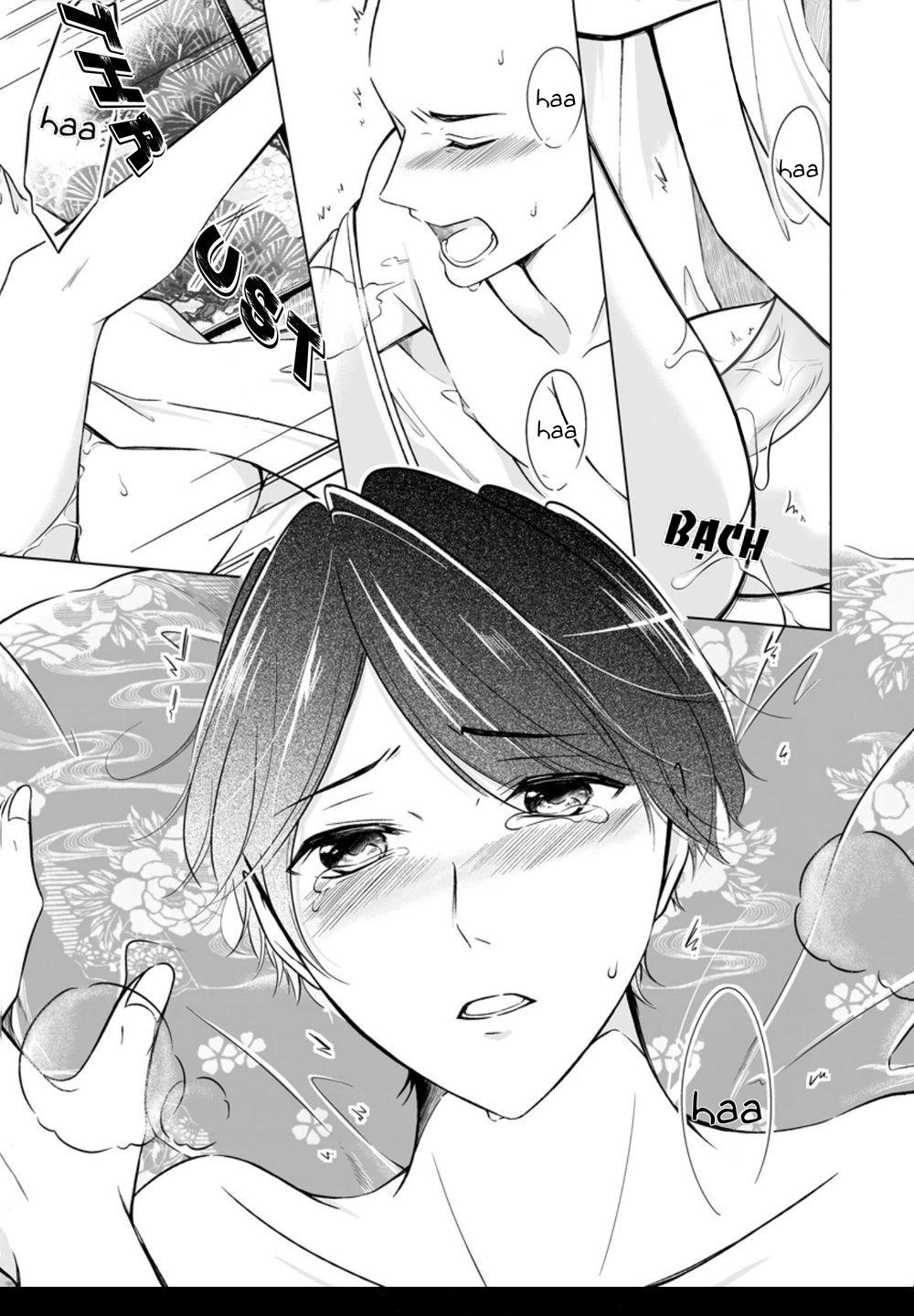 sinh ra là để được ôm lấy anh chapter 4 2