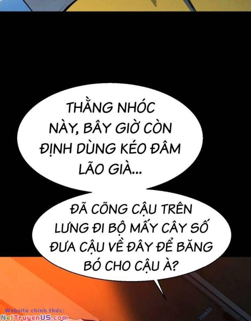bạn học tôi là lính đánh thuê chapter 158 104