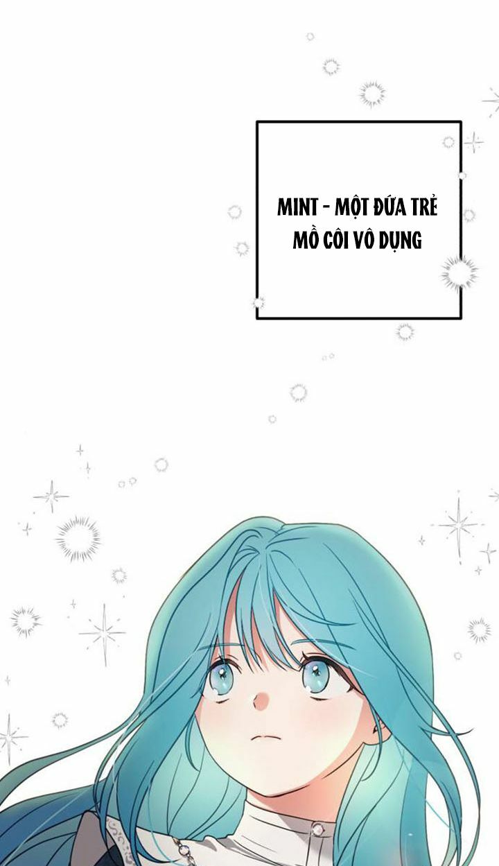 công nương mint bé nhỏ chapter 3 82
