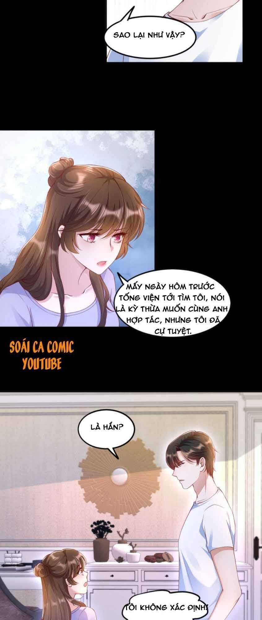 nhất sanh hữu hỉ chapter 16 9