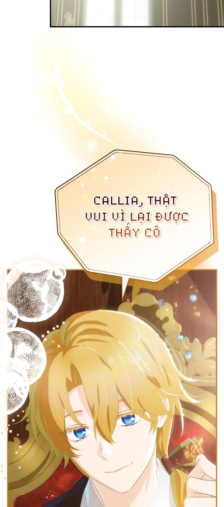 đứa bé không phải là con của anh chapter 63 26