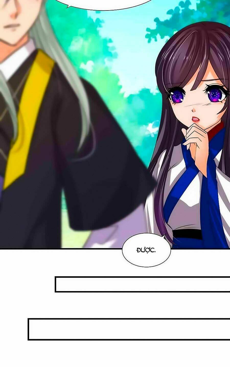 dưỡng thiếu chủ đấu tra nam chapter 69 2