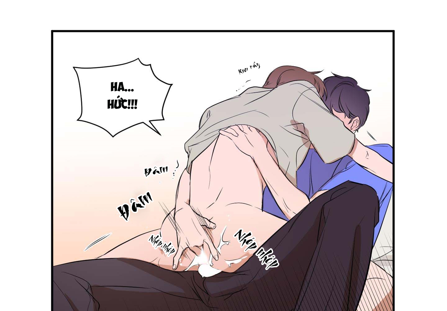 chốn riêng tư chapter 4 33