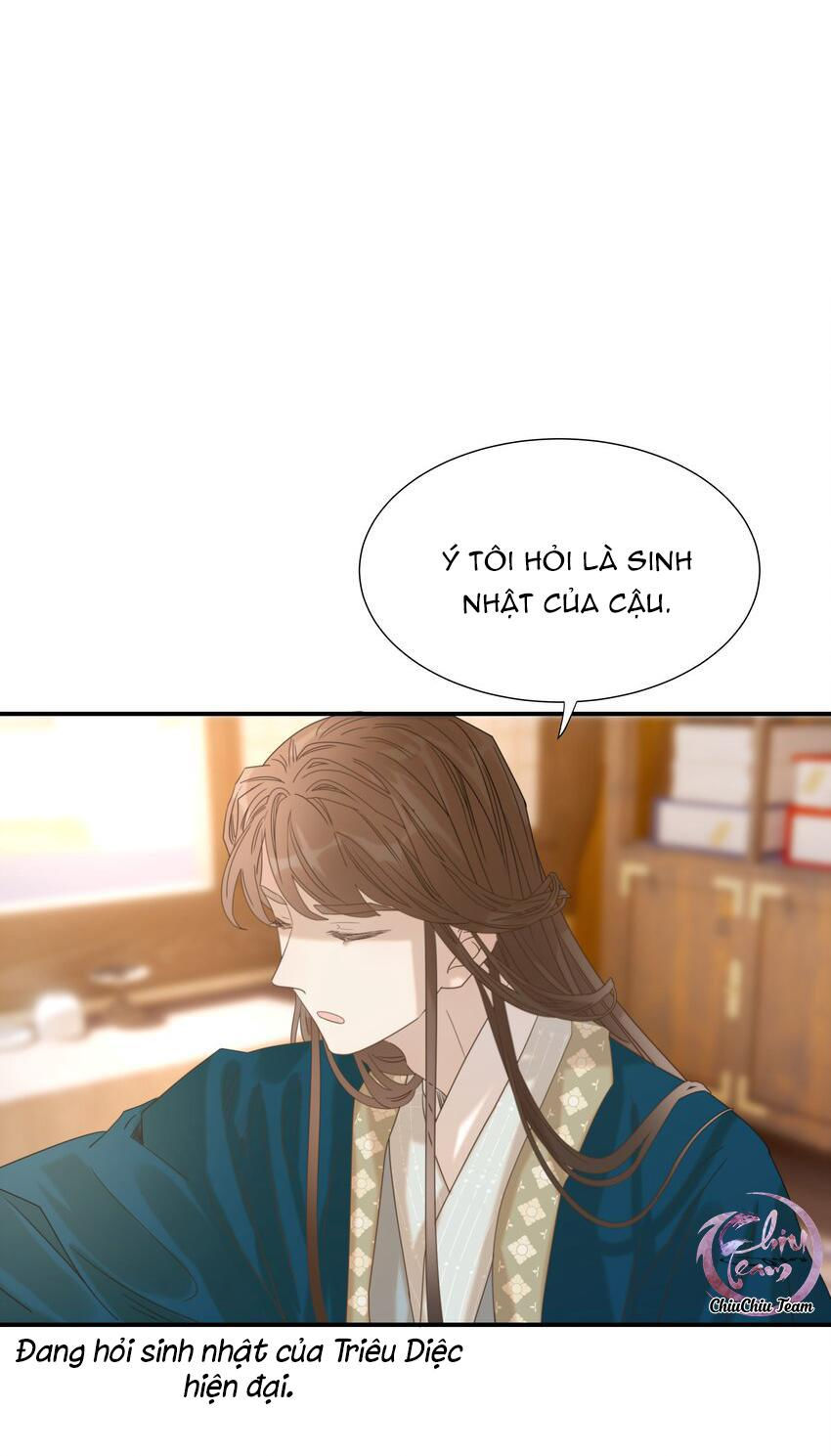 hình như cầm nhầm kịch bản của nữ chính rồi chapter 54 22