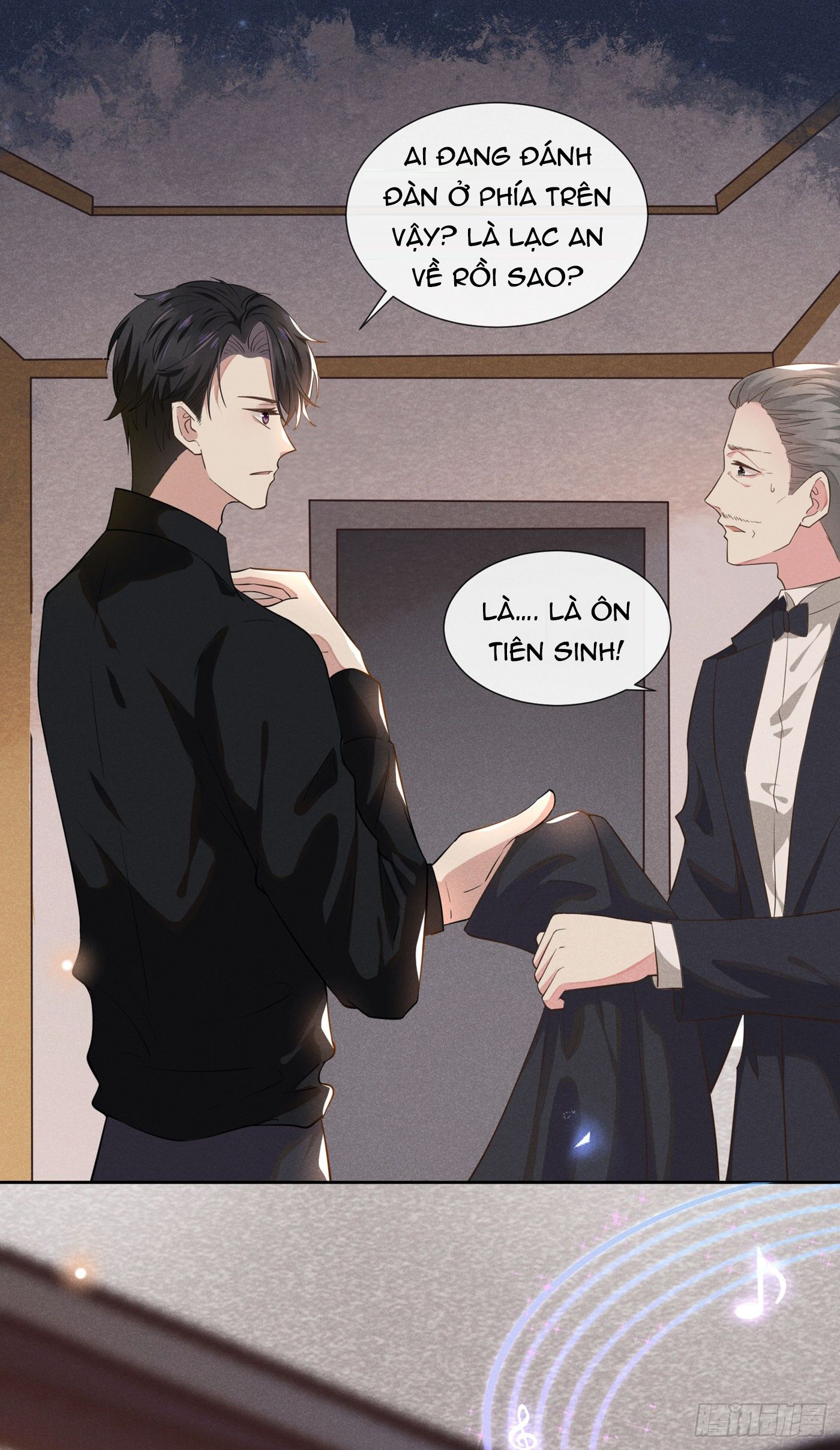 anh ấy gọi tôi là hắc liên hoa chapter 17 7