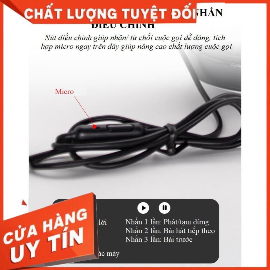 Tai Chụp Tai Có Dây PE.5225