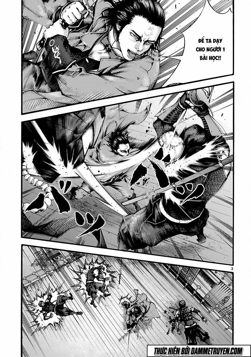 dragon effect chapter 6 3