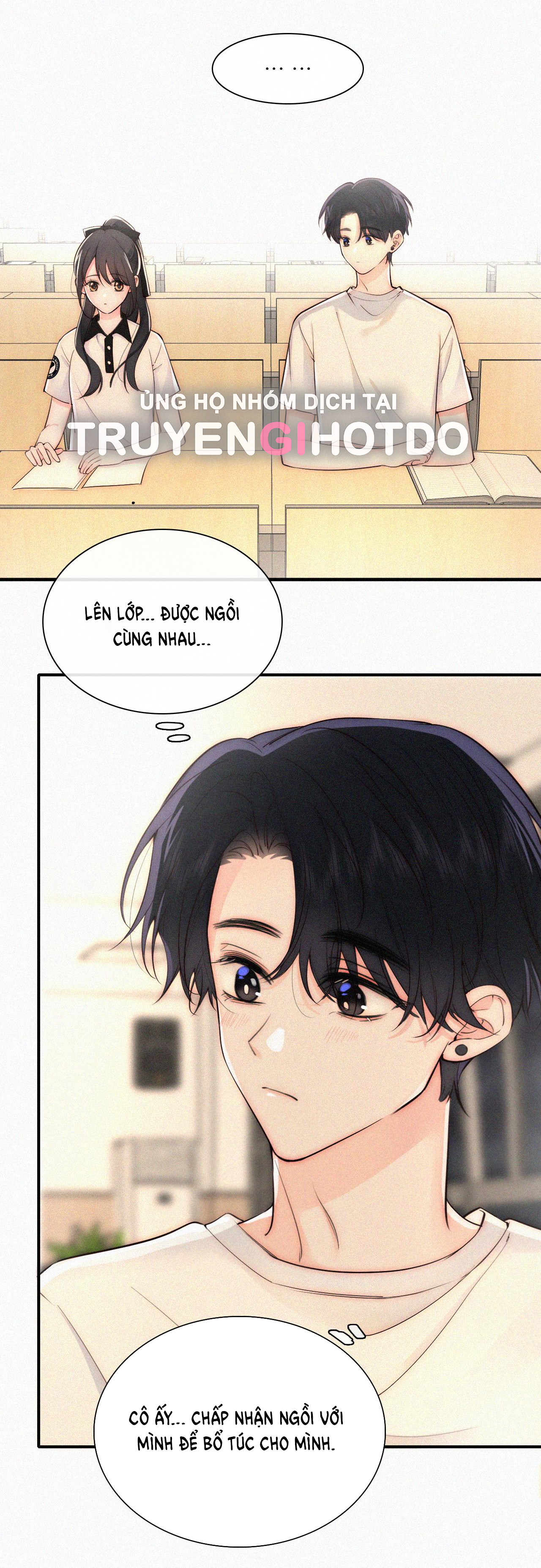 bệnh yêu chapter 79.2 17