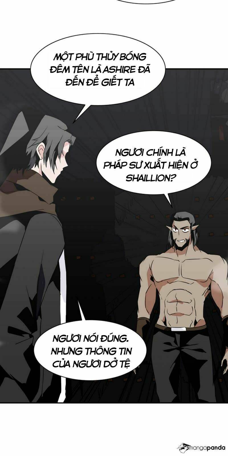 ảo mộng vương chapter 36 34