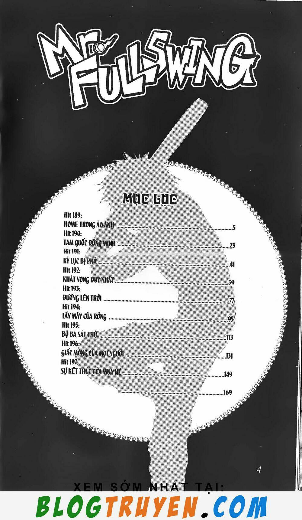 mr.fullswing chapter 189 2