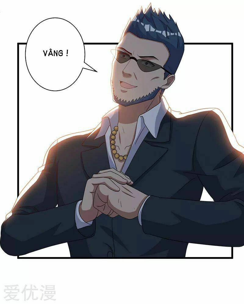 trọng sinh khí thiếu quy lai chapter 68 3