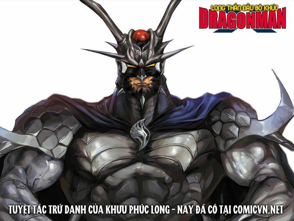 long thần chapter 2 1