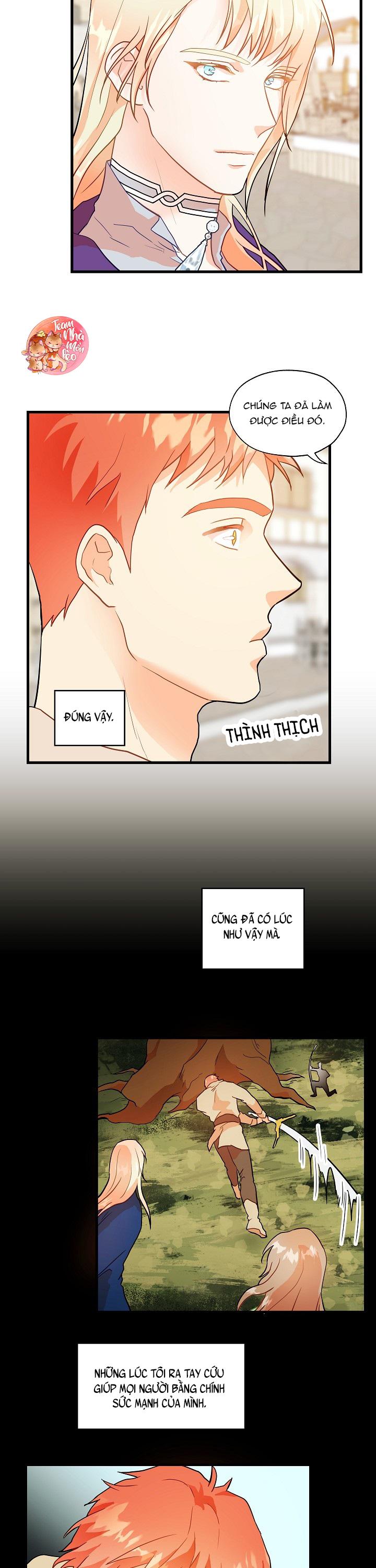 phù thủy gợi tình chapter 7 10