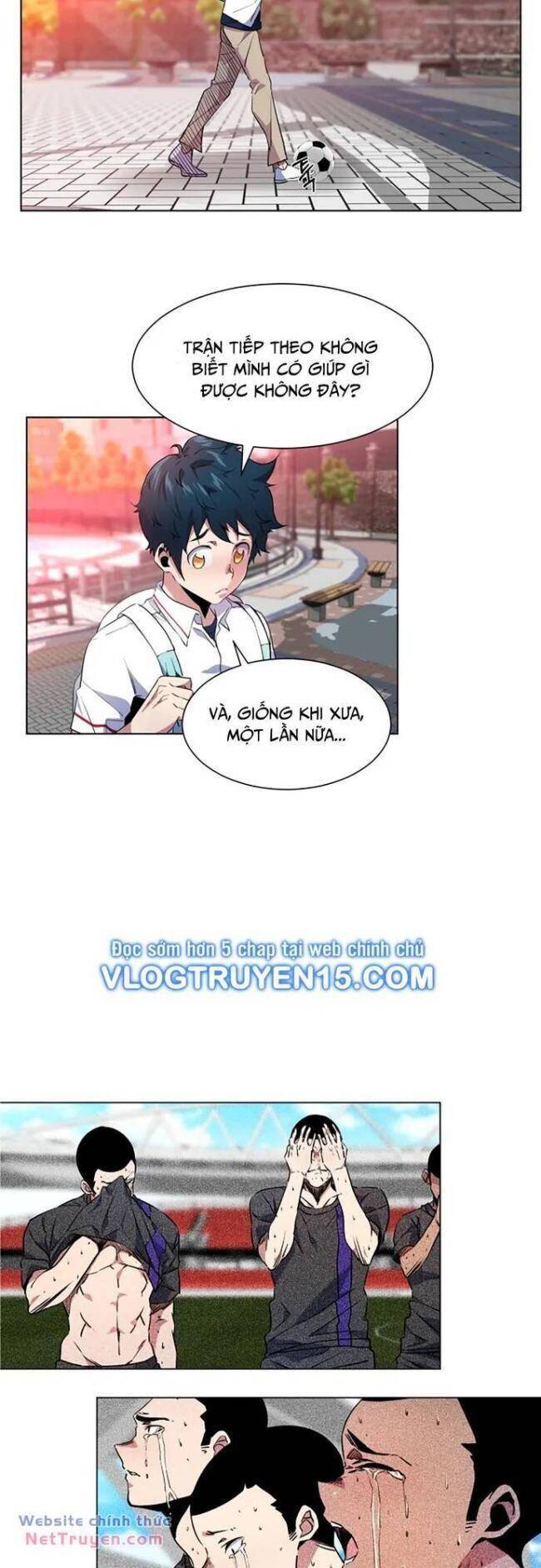 Góc Cao Khung Thành chapter 35 23