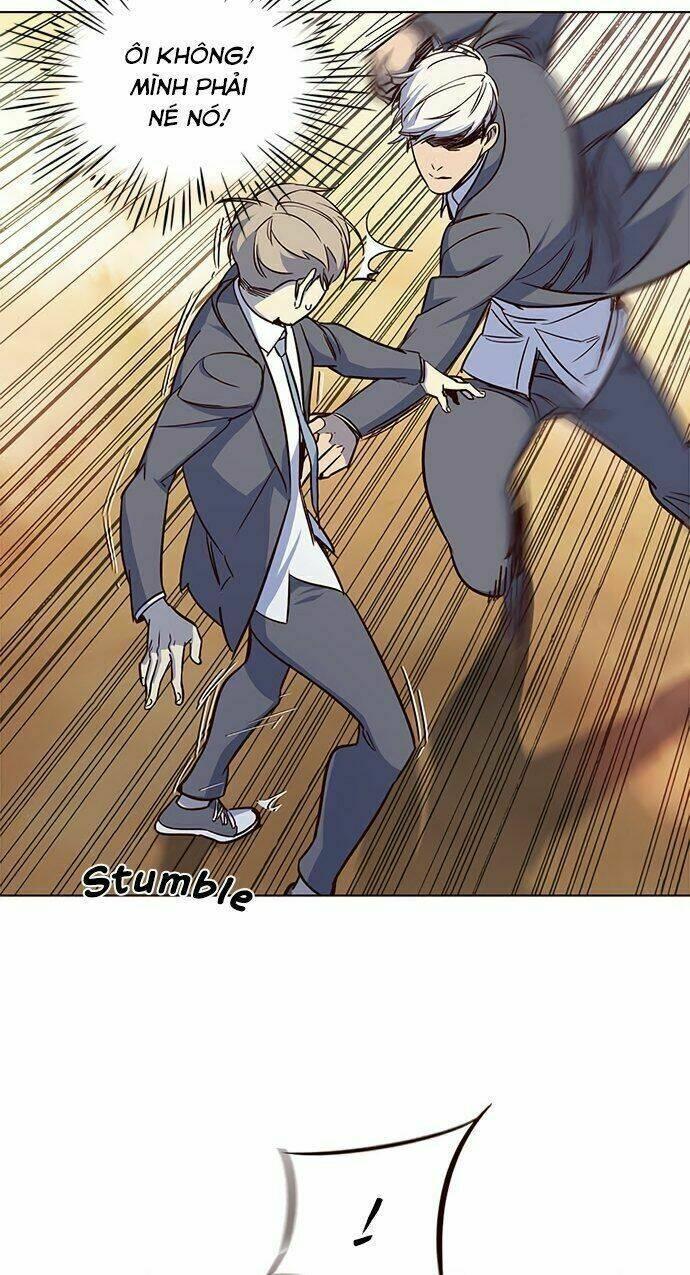 biến thân thành mèo chapter 20 73