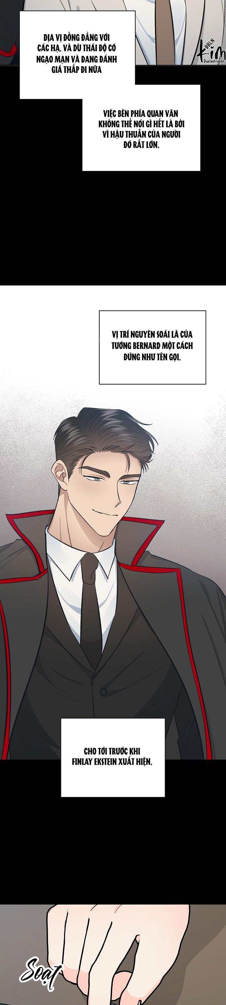 sắc đêm chapter 38 4