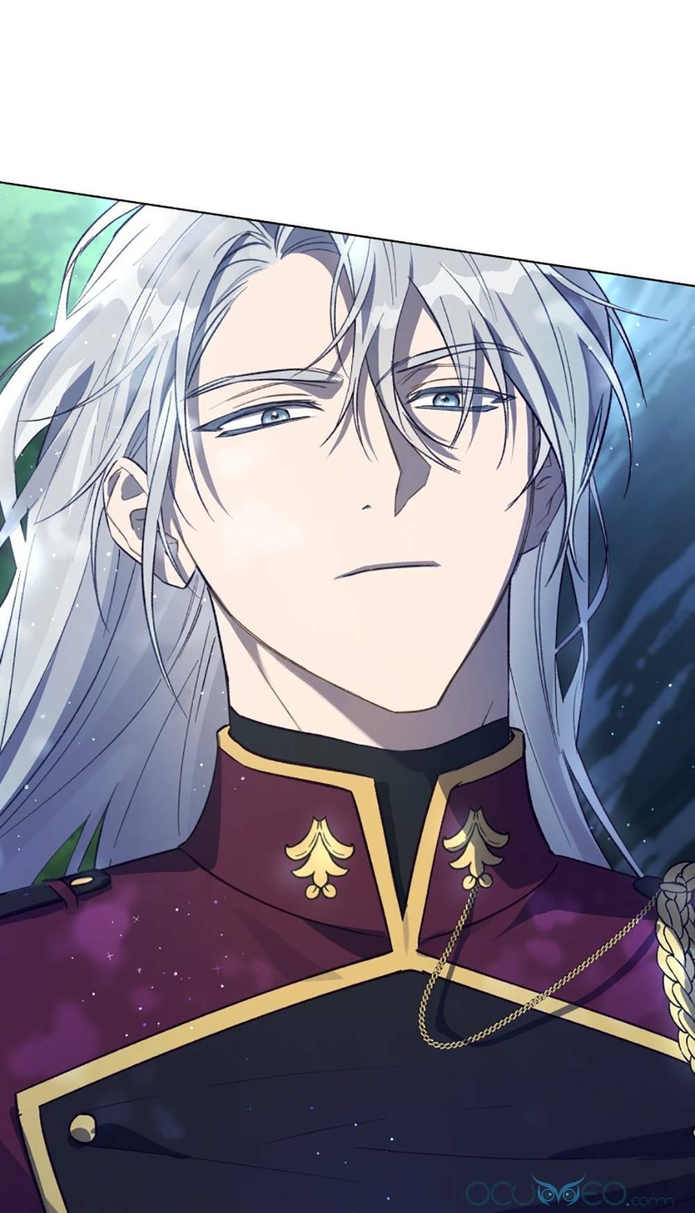 công chúa khắc dấu lên kẻ phản nghịch chapter 44 43