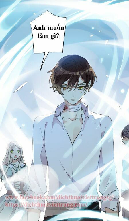 vết cắn ngọt ngào phần 2 chapter 42 18