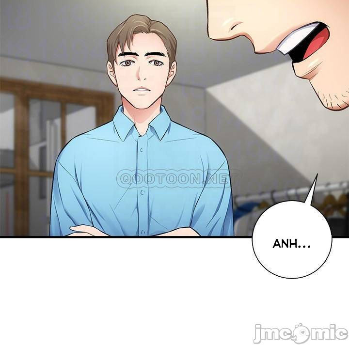 phẩm giá em dâu chapter 8 14