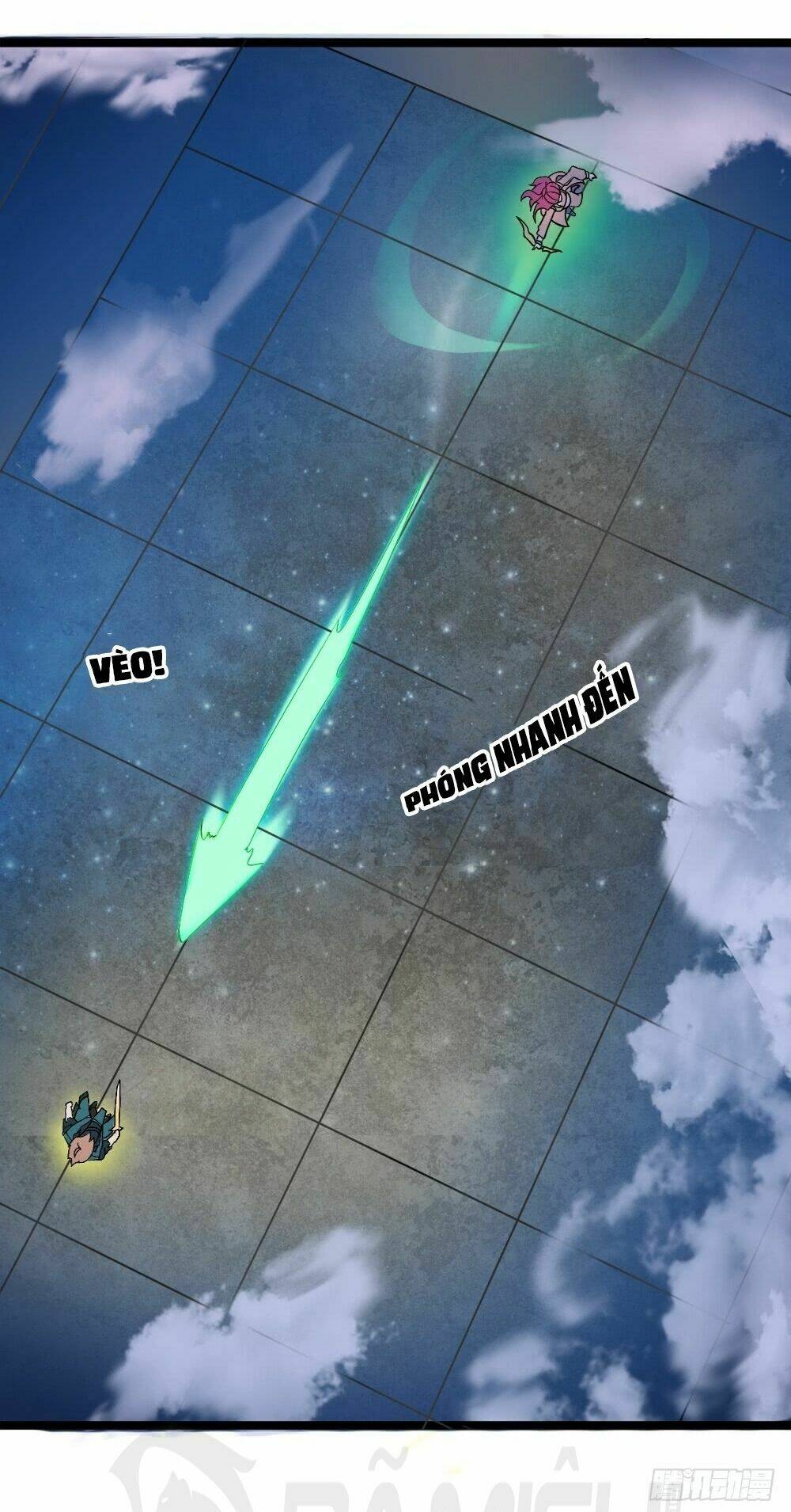 vô địch kiếm thần chapter 5 5